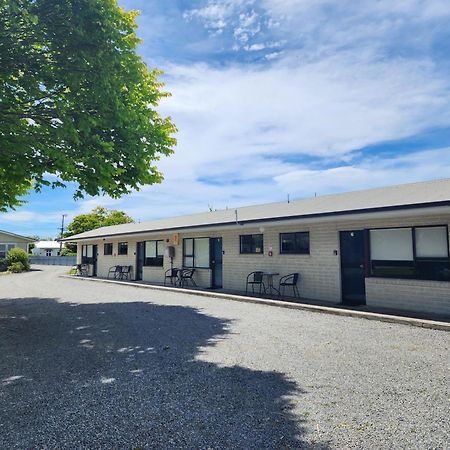 U Studios Masterton Exterior foto